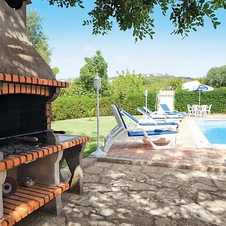 Sleeps 6 Air Con Wifi Villa *